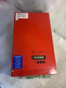 Struckmeier FSV 4 S 030A HA/B4/IB Freguenzumrichter - Bild 1 von 6