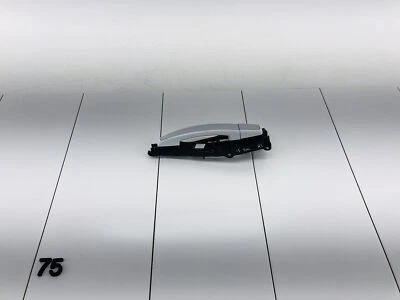 12-18 CHEVROLET SONIC MANIJA PUERTA EXTERIOR LADO IZQUIERDO BLANCO OEM Foto 1 de 4