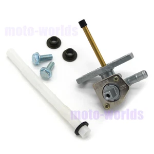 Fuel Tank Petcock Switch Valve for Honda TRX250TM TRX250TE FourTrax 250 ES 02-10 - Bild 1 von 7