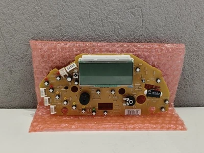 SCHEDA CONTROLLO ORIGINALE VORWERK BIMBY TM31 BT -- DISPLAY TM 31 -- - Immagine 1 di 4