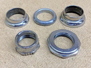 Raleigh Chopper / Grifter Head Set Original Condition - Picture 1 of 10