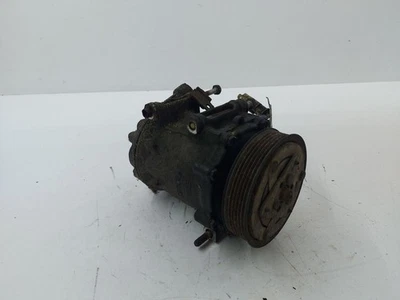 Citroen C5 2009 Diesel Compresseur de climatisation 9670022580 101kW AMD106086 - Photo 1/4