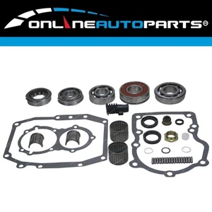 Gearbox Bearing + Seal Kit for Landcruiser HJ60 HJ61 FJ62 10/1985-90 5 speed - Picture 1 of 1