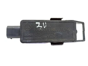 Mercedes-Benz E W211 2004 Lichtsensor A2118701310 UKO5440 - Picture 1 of 10