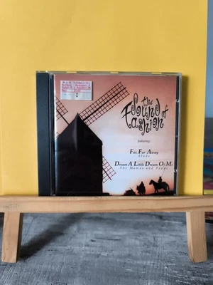 The Sound of Fashion CD gebraucht sehr gut - Bild 1 von 2