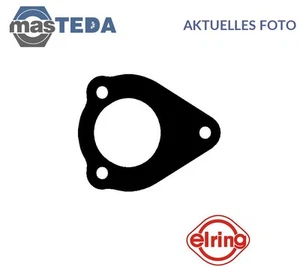 182960 AUSPUFFROHRDICHTUNG AUSPUFF DICHTUNG ELRING FÜR SKODA OCTAVIA I,FABIA I - Bild 1 von 5