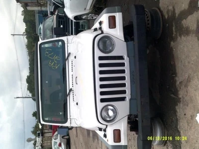 Compresor de aire acondicionado LHD compatible con 97-01 CHEROKEE 428372 Foto 1 de 4