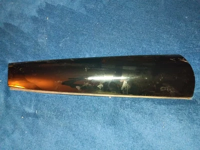 Mercedes Benz Right Rear D Pillar Trim Moulding Cover A 163 690 06 87 - Image 1 of 4