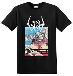 SIGH - 'Infidel Art' T-Shirt - Picture 1 of 3