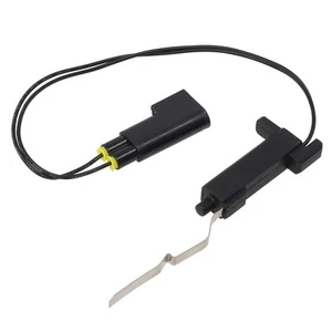 Brand New Temperature Sensor Sensor For Ford Fiesta Focus Temperature Sensor - Picture 1 of 12
