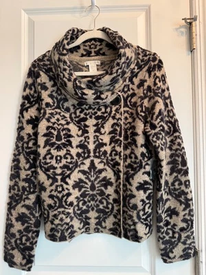 Christian Siriano Womens Button Sweater Size XL - Image 1 of 4