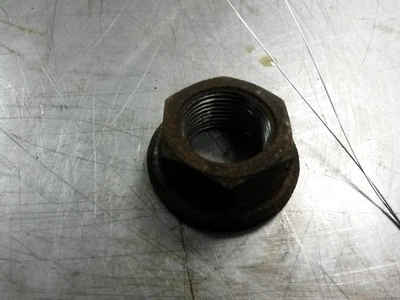 Tuerca del cigüeñal para 00-04 Volvo S40 1.9 Foto 1 de 4