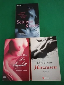 erotische bücher - Bild 1 von 4
