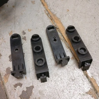 1940 Buick Super Series 50 14 Inch Performance Radiator Fan volume cooling - Image 1 of 4