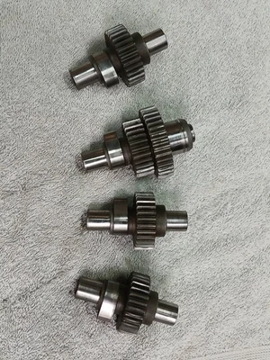 Harley Davidson 1200 Evo Sportster ejes de levas, estándar Foto 1 de 4