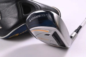 Adams Speedline F11 #3 Wood / 15 Degree / Senior Flex Aldila VooDoo VS 5 Shaft - Picture 1 of 9