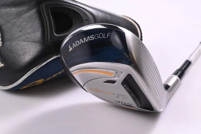 Adams Speedline F11 #3 Wood / 15 Degree / Senior Flex Aldila VooDoo VS 5 Shaft - Image 1 of 4