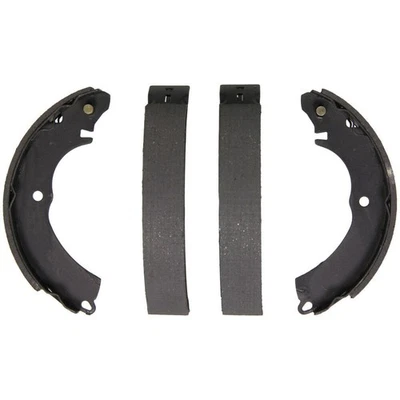 Wagner Brake Z778 Drum Brake Shoe For 02-07 Mitsubishi Lancer - Image 1 of 4