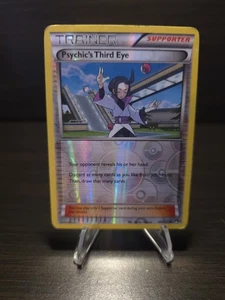 Psychic's Third Eye 108/122 Breakpoint Reverse Holo - Bild 1 von 2