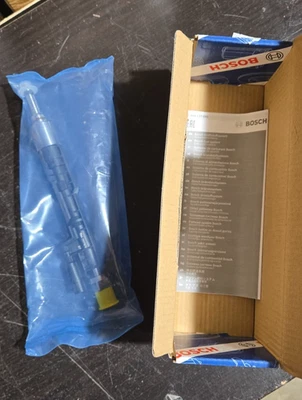 Inyector de combustible compatible con BMW 135i 335i 528i 535i 640i 740i X1 X3 X5 X6 6280 Foto 1 de 4