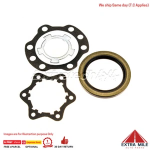 for TOYOTA Landcruiser VDJ76/78/79R 1/07-On:Axle Front-Hub Seal Kit Front(DT-HSK - Picture 1 of 3