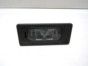 JAGUAR F-PACE R-DYNAMIC 2021-24 NEARSIDE LEFT REAR NUMBER PLATE LIGHT      R8993 - Picture 1 of 11