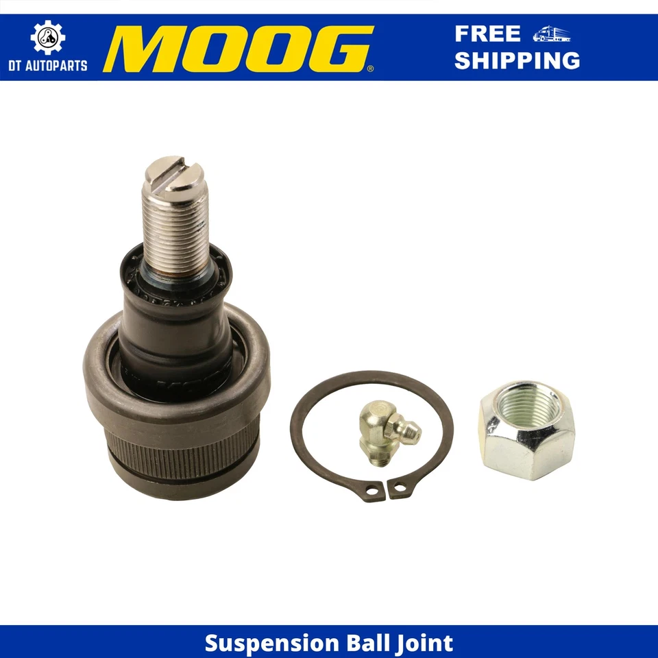 Rótula de suspensión delantera inferior MOOG para Ford F-100 1981-1982 Foto 1 de 4