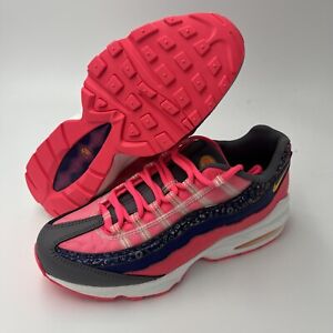 paridad Roca diseñador Las mejores ofertas en Zapatos a rayas rosa Nike para De mujer | eBay
