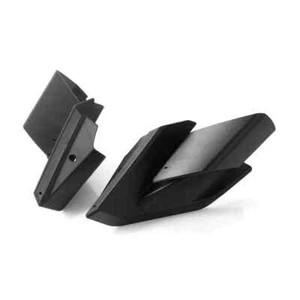 Motorcycle Winglet Spoiler Wind ABS Front Fairing Protector For 390 Duke 2024 - Picture 1 of 8