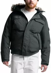 The North Face Herren Gotham III Daunenjacke XXL 49-52" Brustumfang neu mit Etikett unverbindliche Preisempfehlung des Herstellers 299,00 $ - Bild 1 von 4