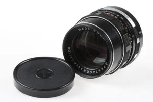 PENTACON auto 100mm f/2,8 für Exakta - SNr: 6094825 - Bild 1 von 5