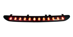 LED Smoked High level rear brake light insert to fit VW GOLF Mk 5 Hatchback - Picture 1 of 2