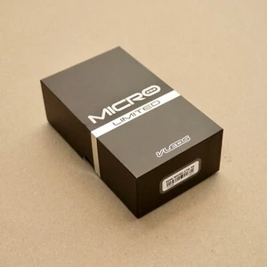 VLEDS Micro Limited 9006 LED 5000K Universal Headlight Bulb w/ Fan & Heatsink - Picture 1 of 4