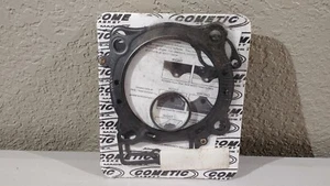 09-16 Honda CRF450R Cometic Top End Gaskets C3270 96mm Top End Rebuild 6625 B4 - Bild 1 von 2