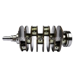 Cigüeñal para Subaru Impreza WRX EJ255 EJ257 2004-2018 2,5 L 12200-AA430 NUEVO - Imagen 1 de 9