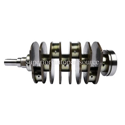 Crankshaft for Subaru Impreza WRX EJ255 EJ257 2004-2018 2.5L 12200-AA430 NEW - Image 1 of 4