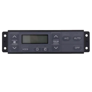 A/C Controller 4692239 4713662 4426048 503722-3050 For Hitachi ZX200-3 ZX200-3 - Picture 1 of 5