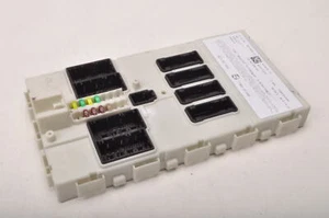 BMW 1 F20 F21 3 F30 F31 Comfort Modulo Comfort Centralina 8707676 - Foto 1 di 7