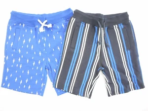 Boys Art & Eden 4-Way-Stretch Assorted Dylan Shorts Sizes 5, 8, & 10 - Picture 1 of 9