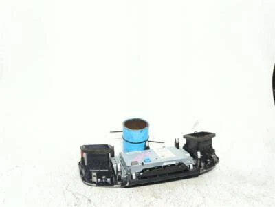 2019 Honda Passport Infotainment Display OEM Black 3.5L 45000 Miles - Image 1 of 4