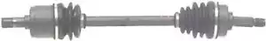 CV Axle Assembly-3 Door Arc 80-3017 fits 1982 Honda Accord - Picture 1 of 1