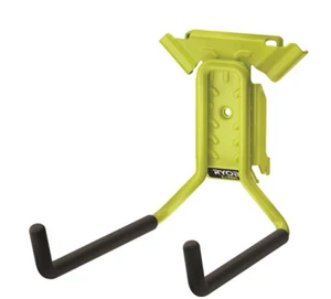 RYOBI LINK Gancho Grande para Herramientas Eléctricas Montaje en Pared Organizador de Almacenamiento Acero Duradero Nuevo - Imagen 1 de 1