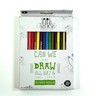 The Art District Freestyle 36 Colored Pencils Make Me An Offer 400013626318 | Ebay