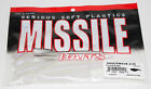 Missile Baits Shockwave 425 Schwimmkoder Vinyl