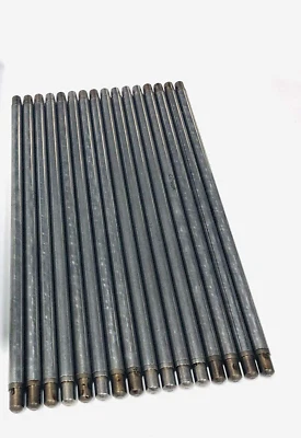 Juego de varillas/16 para Cadillac 390 429 Deville Eldorado 1963-1966 Foto 1 de 2