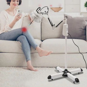 Therapielampe TDP Lampe Wärmelampe Schmerzlinderung Gelenke Infrarotlampe 300W - Bild 1 von 21