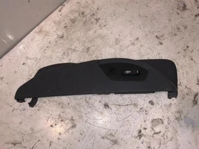 Centralina Regolazione Sedile e Schienale Volvo S80 II 2007 30797729 - Immagine 1 di 4