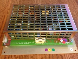 Bulgin Power Source 14514-000 Power Supply For Kidde Orion 297005 297016 Sensors - Picture 1 of 5