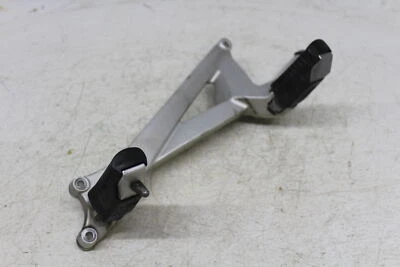 09 BMW K1300GT CLAVIJA PASAJERO TRASERO IZQUIERDO Foto 1 de 4