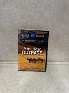 American Outrage - Imagen 1 de 2